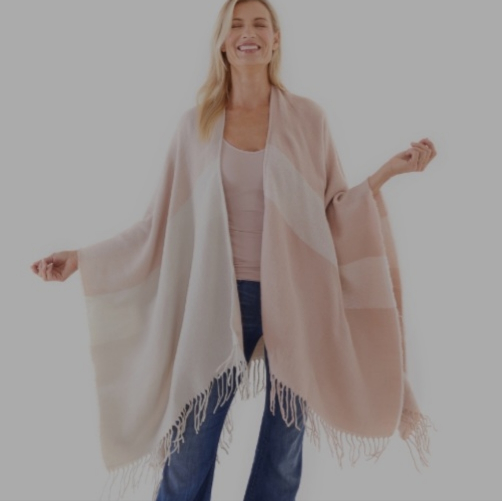 NWT Womens Wrap